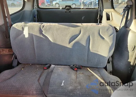 1999 Mercury Villager from USA, damaged, VIN 4M2XV11T3XDJ17485